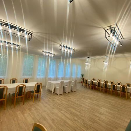 Sekocin Lesna Polana B&B 외부 사진