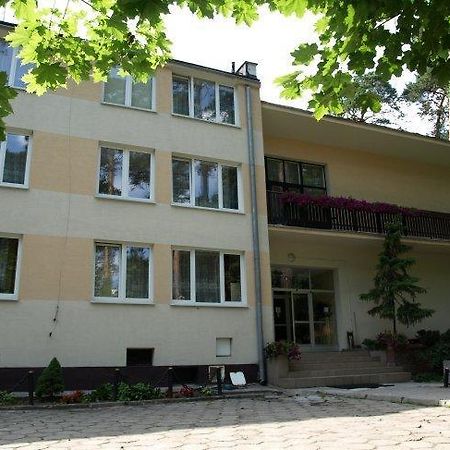 Sekocin Lesna Polana B&B 외부 사진