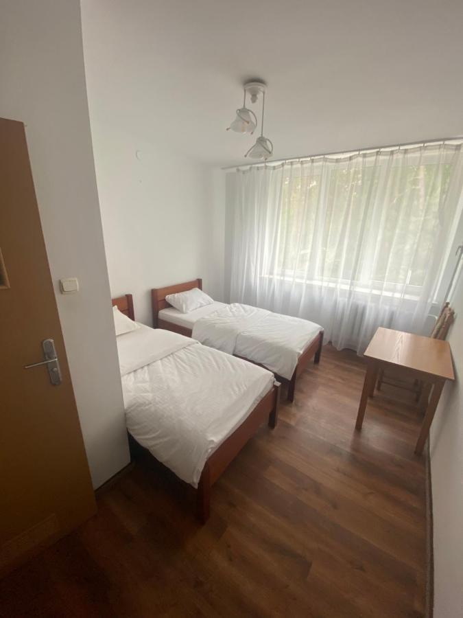 Sekocin Lesna Polana B&B 외부 사진