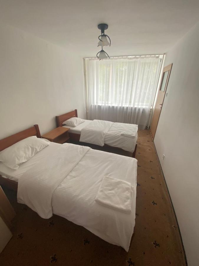 Sekocin Lesna Polana B&B 외부 사진