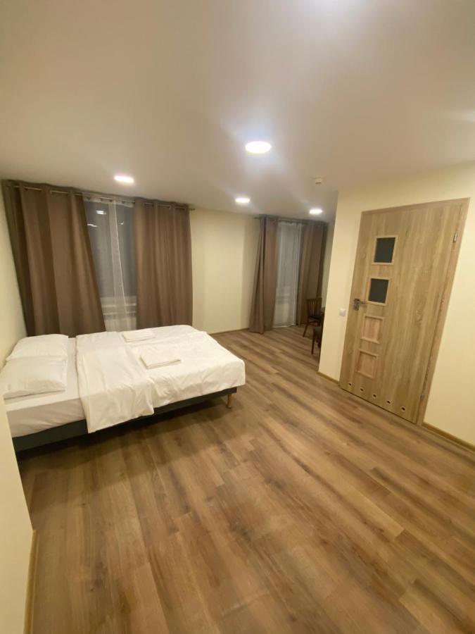 Sekocin Lesna Polana B&B 외부 사진
