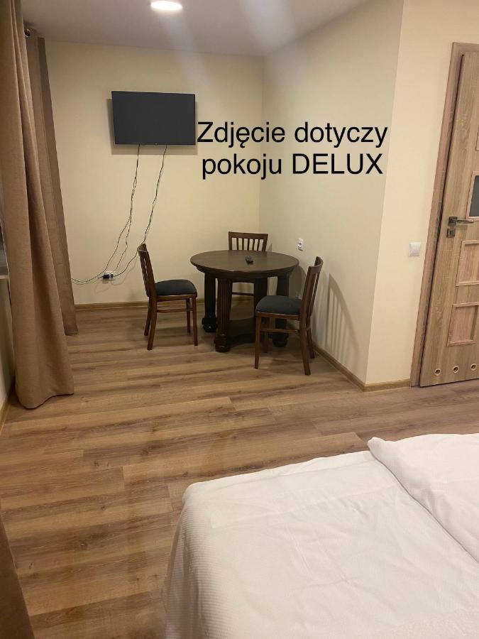 Sekocin Lesna Polana B&B 외부 사진