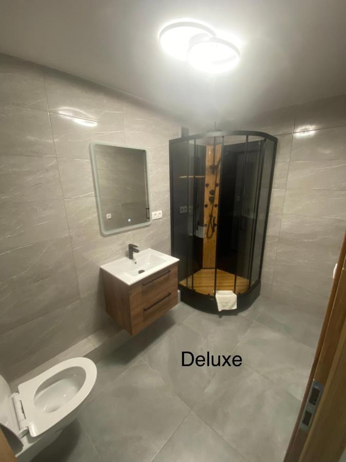 Sekocin Lesna Polana B&B 외부 사진
