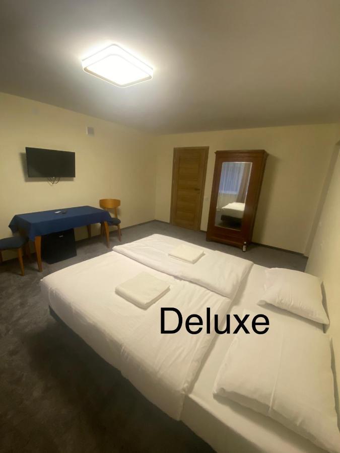 Sekocin Lesna Polana B&B 외부 사진