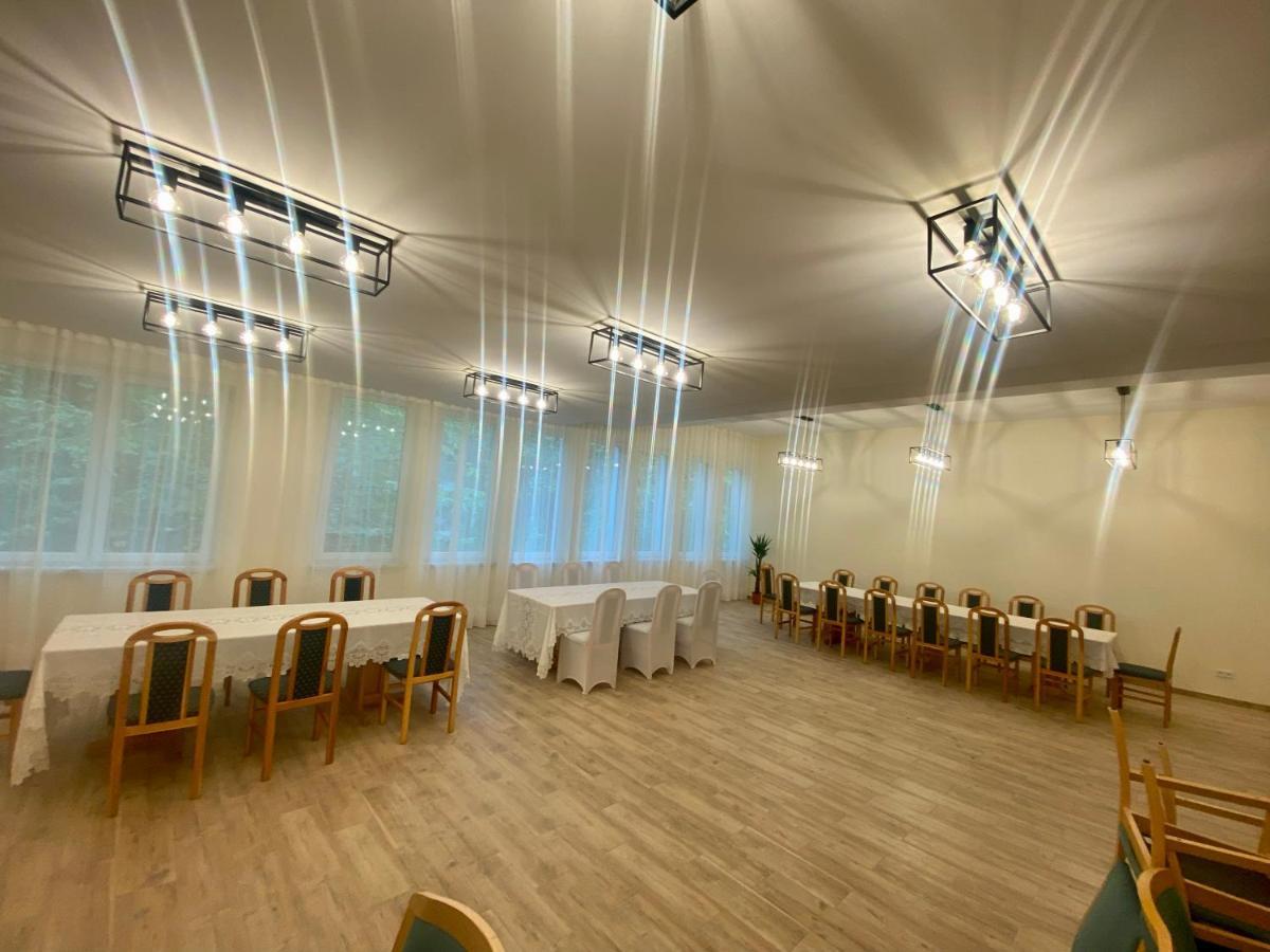 Sekocin Lesna Polana B&B 외부 사진