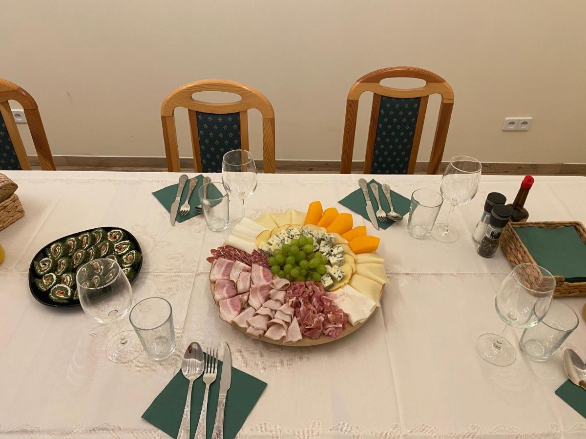 Sekocin Lesna Polana B&B 외부 사진