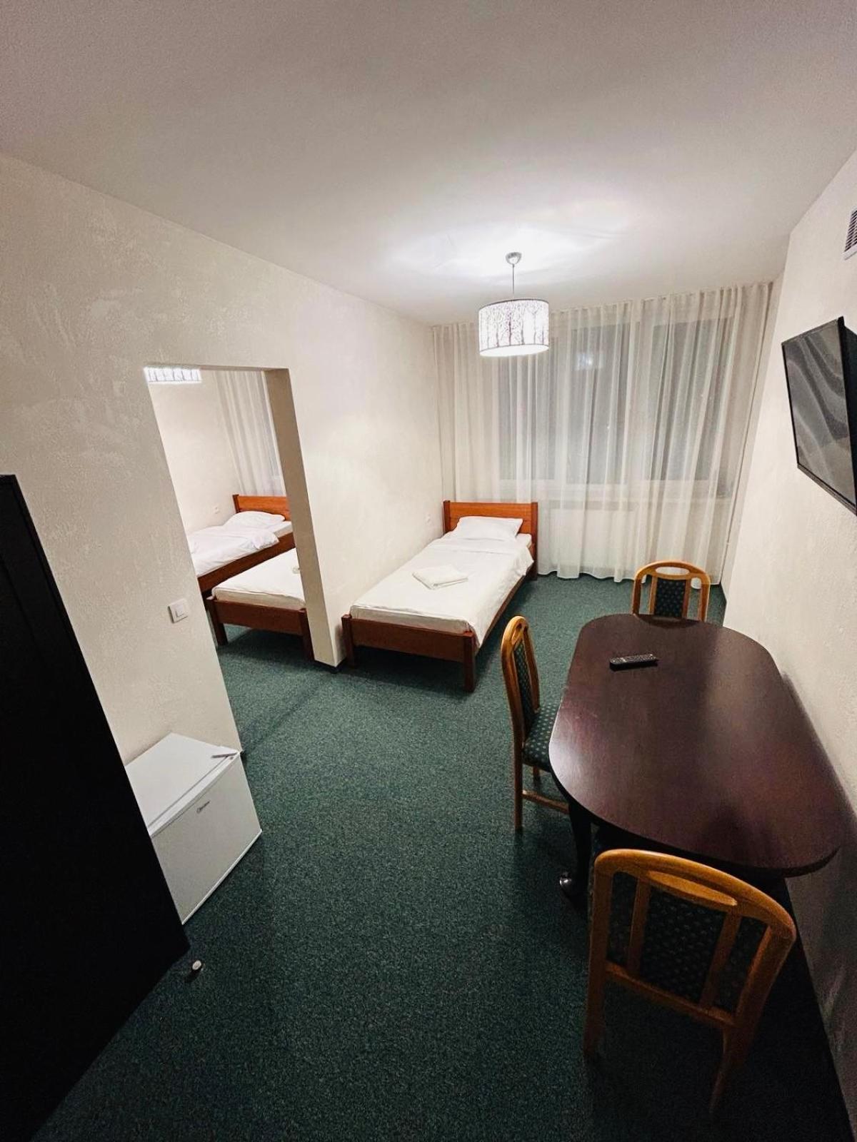 Sekocin Lesna Polana B&B 외부 사진