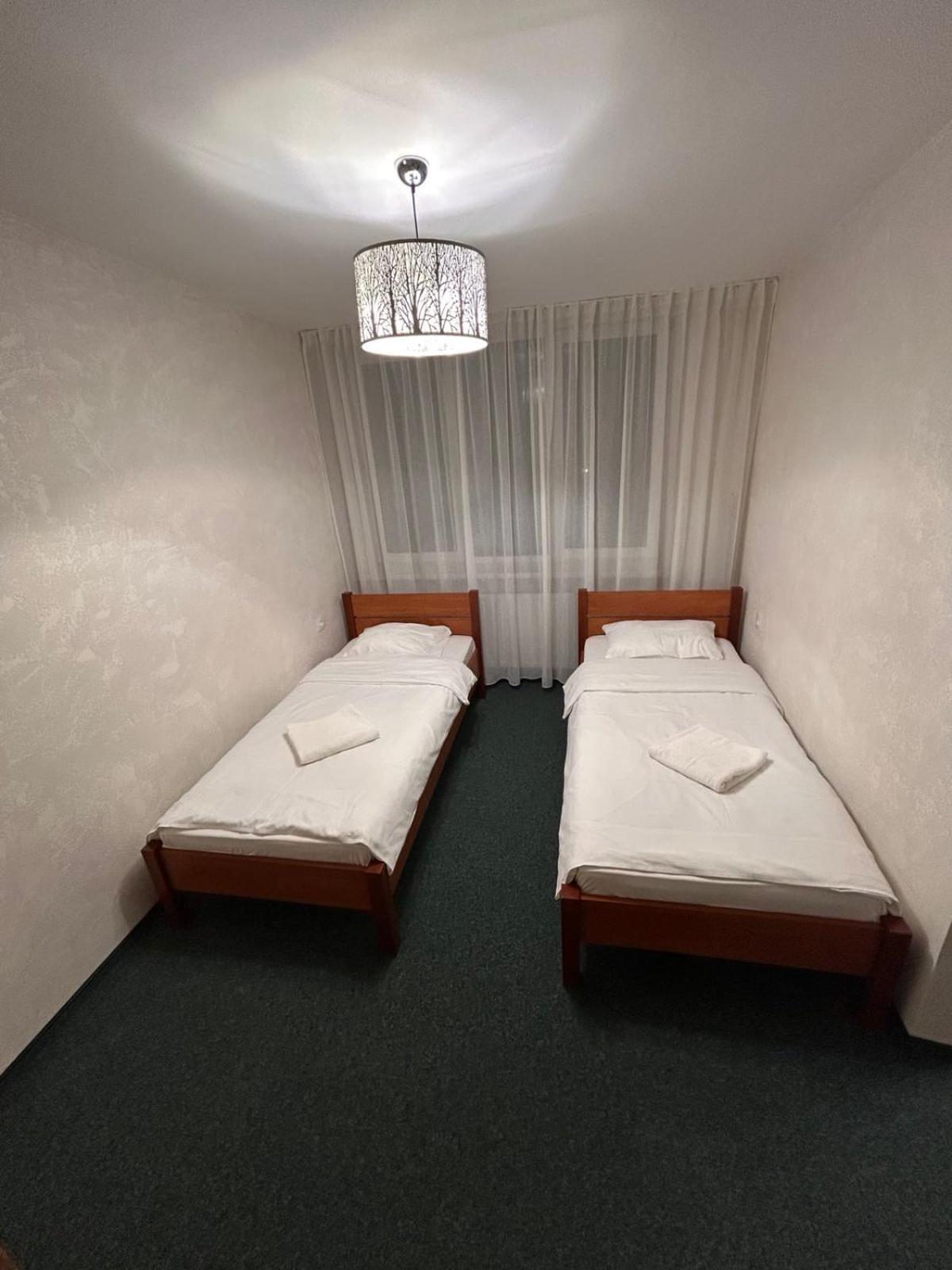 Sekocin Lesna Polana B&B 외부 사진