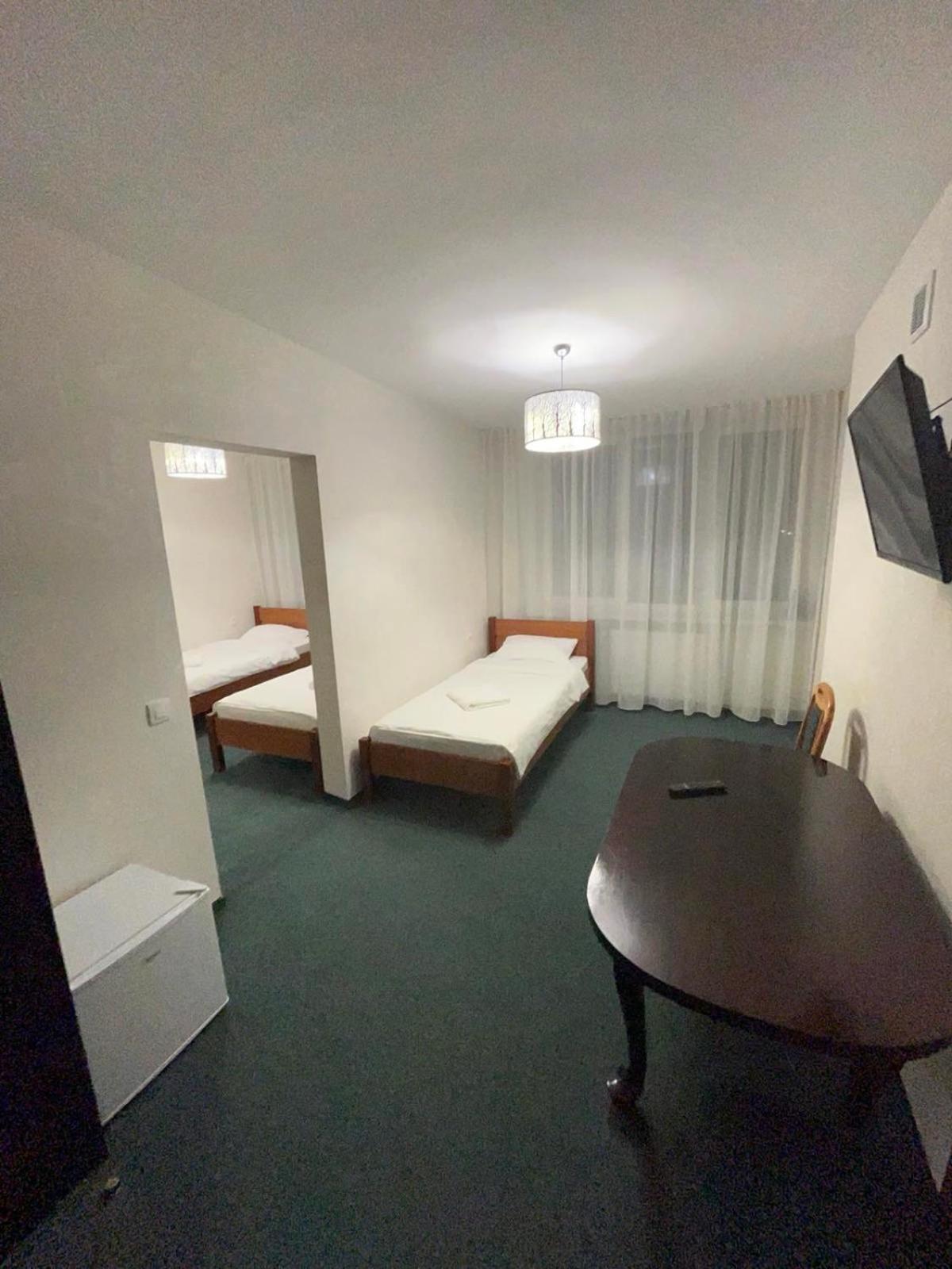 Sekocin Lesna Polana B&B 외부 사진