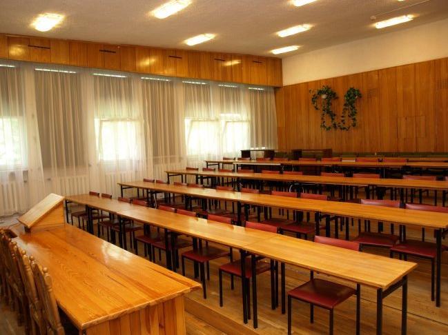 Sekocin Lesna Polana B&B 외부 사진
