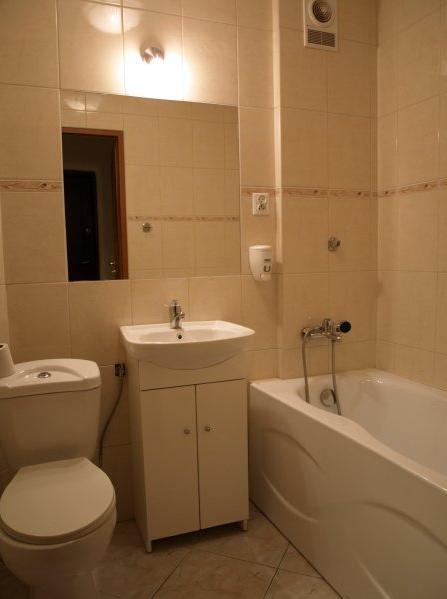 Sekocin Lesna Polana B&B 외부 사진
