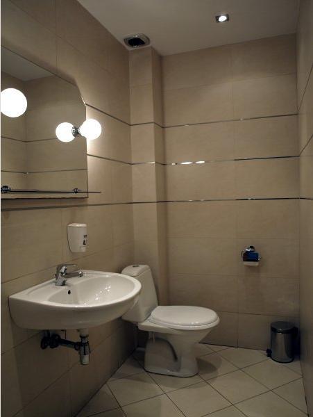 Sekocin Lesna Polana B&B 객실 사진