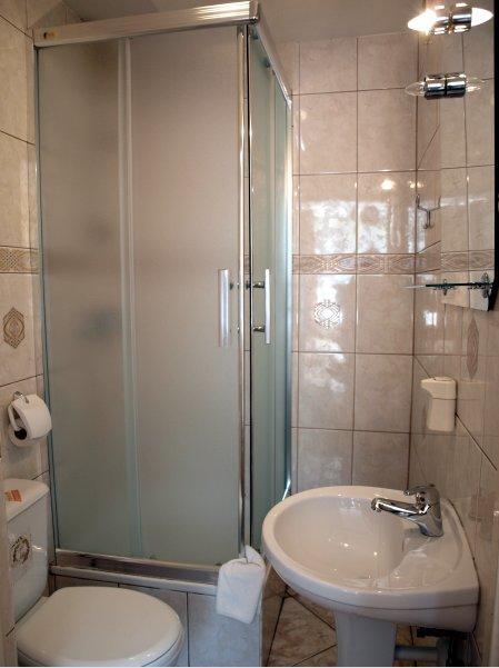 Sekocin Lesna Polana B&B 객실 사진