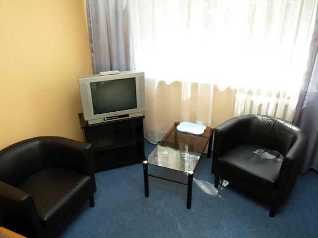 Sekocin Lesna Polana B&B 외부 사진