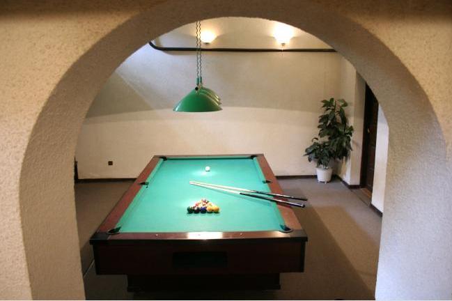 Sekocin Lesna Polana B&B 외부 사진