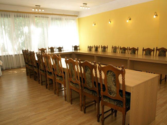 Sekocin Lesna Polana B&B 외부 사진