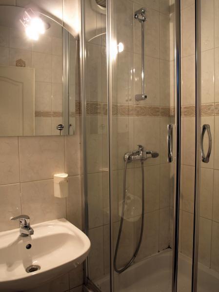 Sekocin Lesna Polana B&B 객실 사진