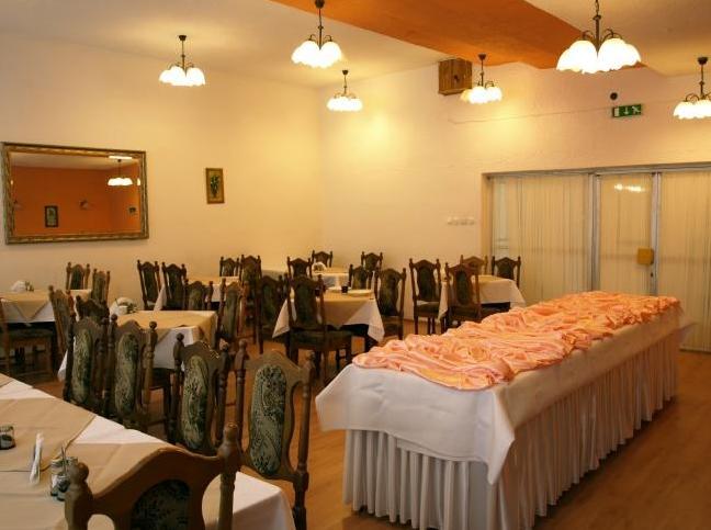Sekocin Lesna Polana B&B 외부 사진
