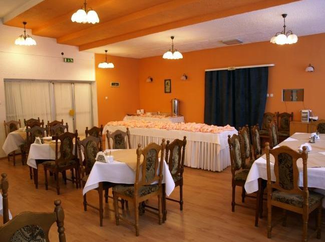 Sekocin Lesna Polana B&B 외부 사진