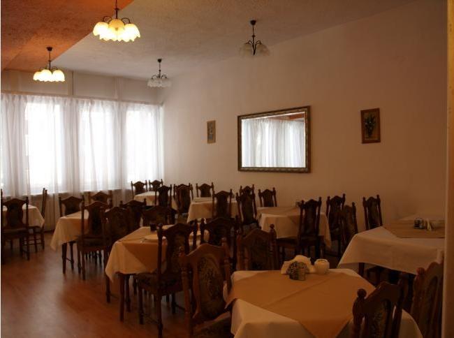 Sekocin Lesna Polana B&B 외부 사진