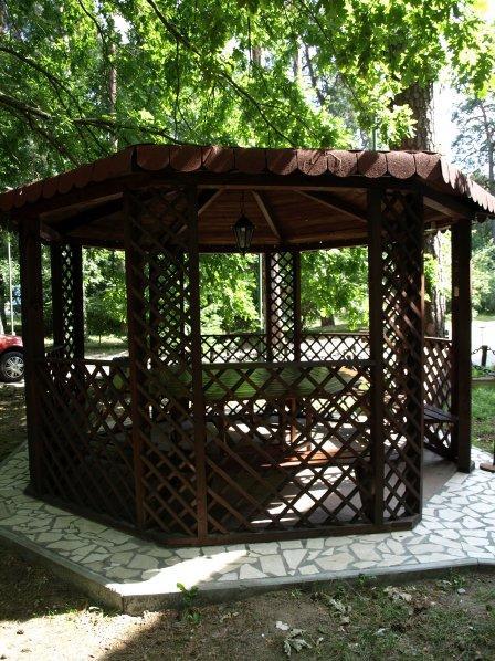 Sekocin Lesna Polana B&B 외부 사진