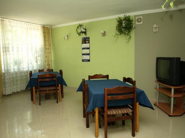 Sekocin Lesna Polana B&B 외부 사진