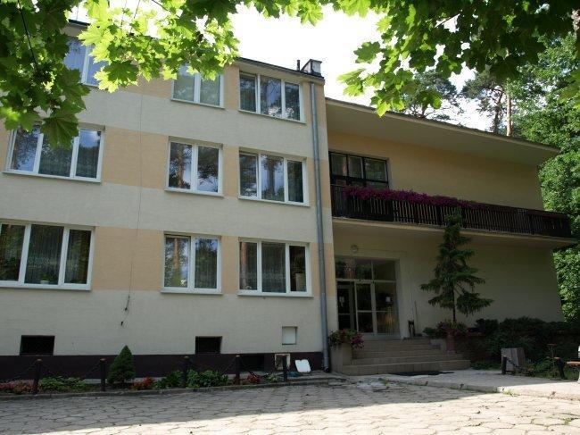 Sekocin Lesna Polana B&B 외부 사진